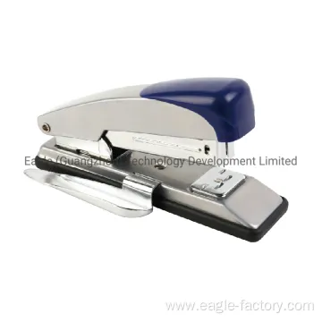 Desktop Metal Stapler with Staple Remover